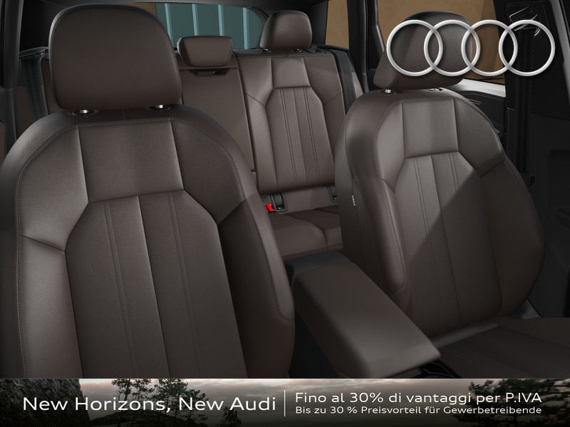 Audi Q6 e-tron s line edition quattro 387cv