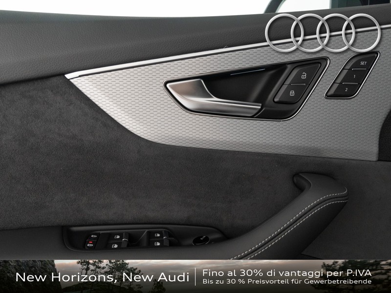 Audi Q8 3.0 tdi mhev s line edition quattro 286cv tiptronic