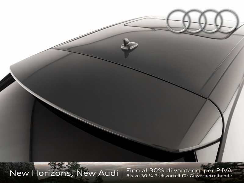 Audi Q8 3.0 tdi mhev s line edition quattro 286cv tiptronic