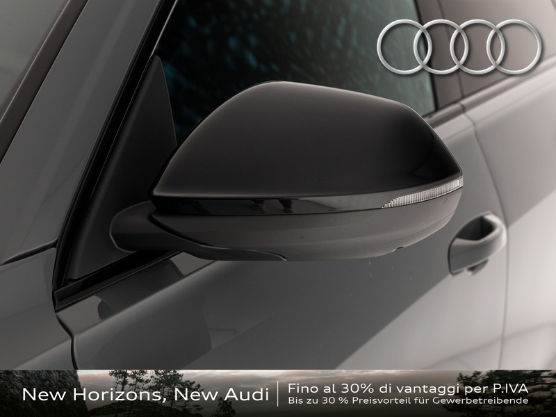 Audi Q8 3.0 tdi mhev s line edition quattro 286cv tiptronic