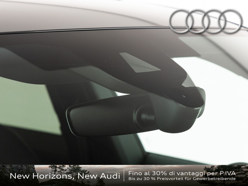 Audi Q8 3.0 tdi mhev s line edition quattro 286cv tiptronic