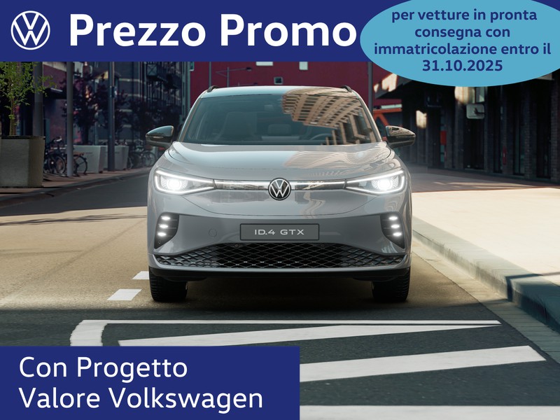 Volkswagen ID.4 79 kwh gtx plus 4motion 340cv