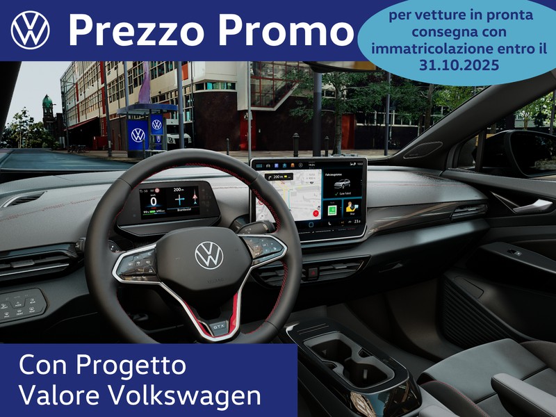 Volkswagen ID.4 79 kwh gtx plus 4motion 340cv