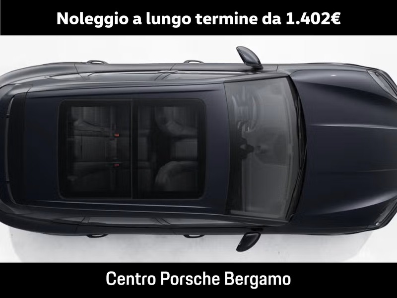 Porsche Cayenne 3.0 tiptronic