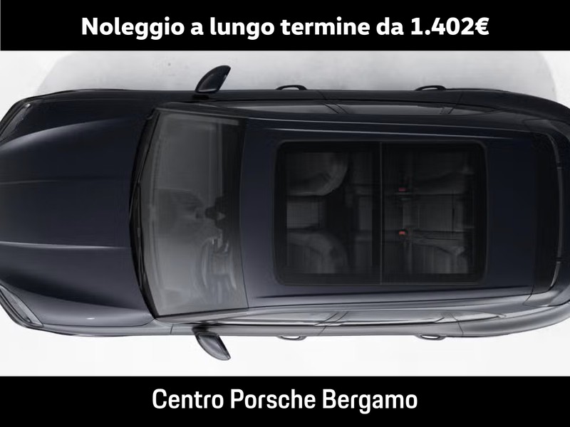 Porsche Cayenne 3.0 tiptronic