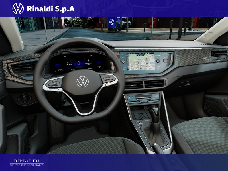 Volkswagen Taigo 1.0 tsi edition plus 110cv dsg