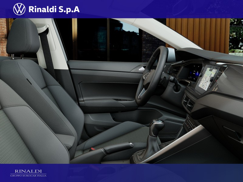 Volkswagen Taigo 1.0 tsi edition plus 110cv dsg