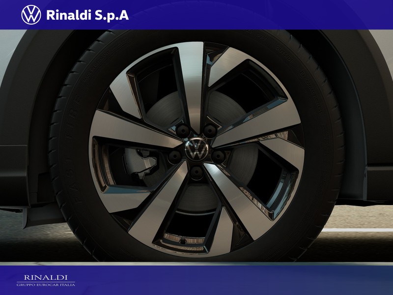 Volkswagen Taigo 1.0 tsi edition plus 110cv dsg