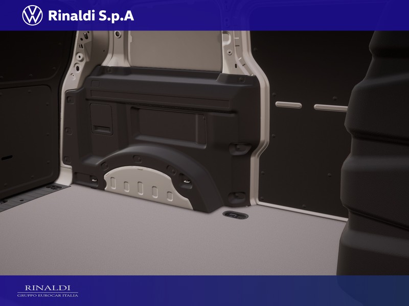 Volkswagen VIC ID Buzz cargo 79kwh