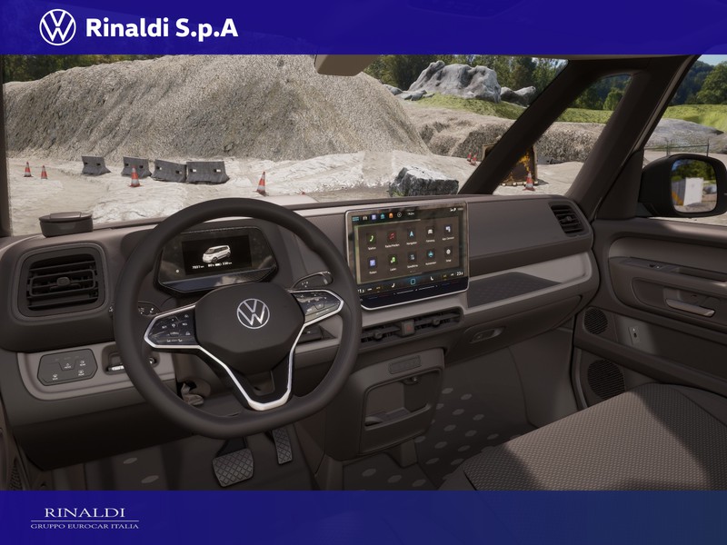 Volkswagen VIC ID Buzz cargo 79kwh