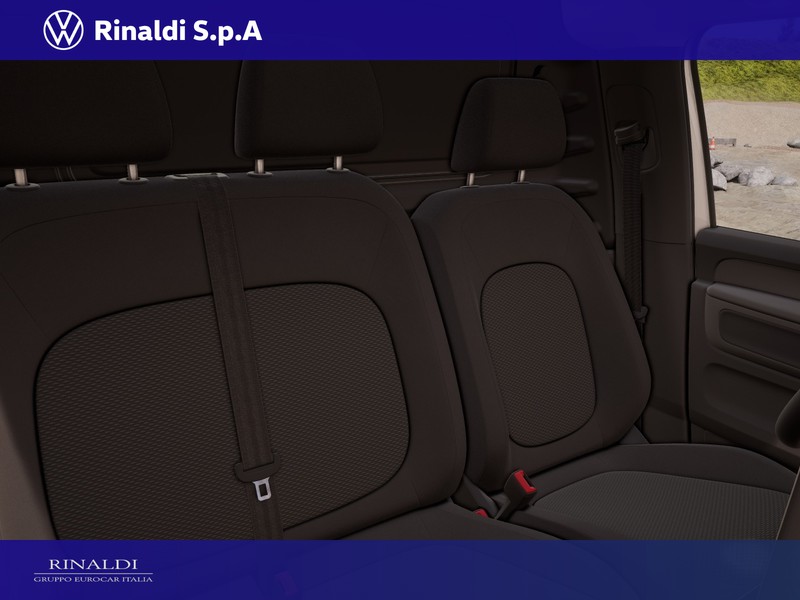 Volkswagen VIC ID Buzz cargo 79kwh