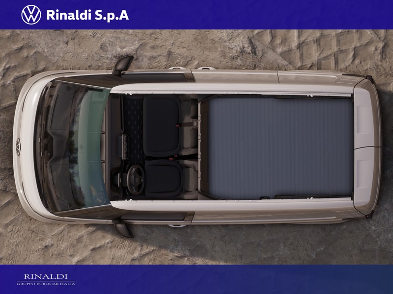 Volkswagen VIC ID Buzz cargo 79kwh