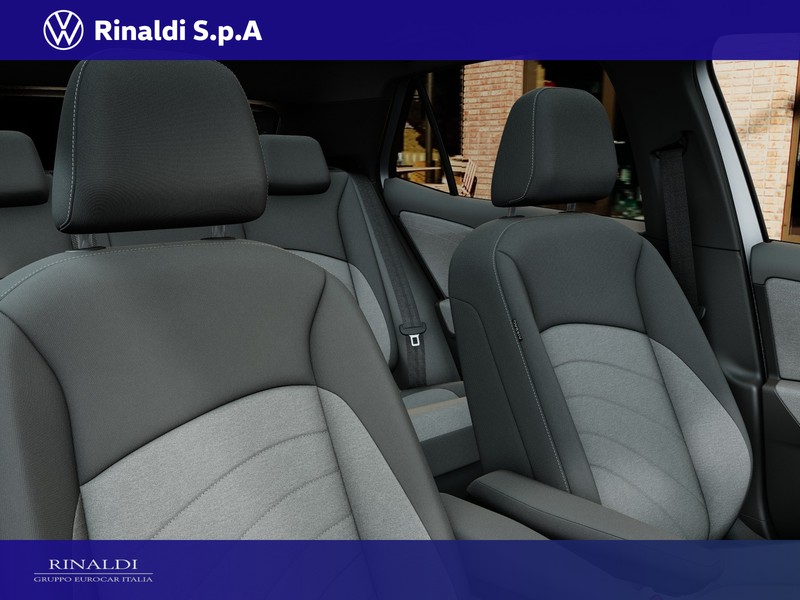 Volkswagen ID.3 59 kwh pro edition plus 204cv