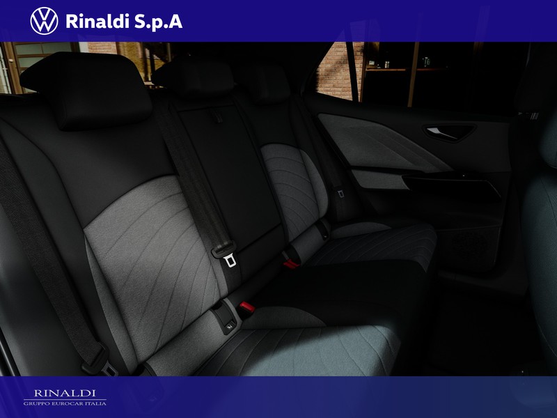 Volkswagen ID.3 59 kwh pro edition plus 204cv