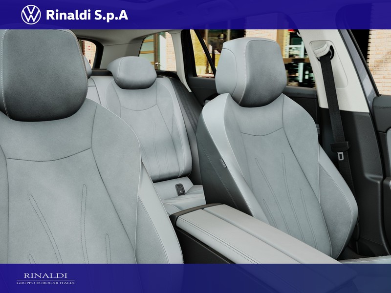 Volkswagen Passat 1.5 tsi ehybrid business 204cv dsg