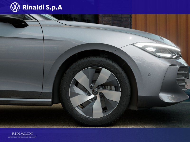 Volkswagen Passat 1.5 tsi ehybrid business 204cv dsg