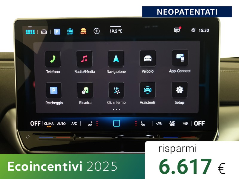 Volkswagen ID.4 77 kwh pro edition plus 286cv