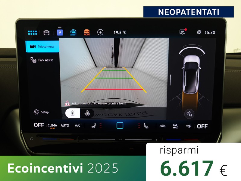 Volkswagen ID.4 77 kwh pro edition plus 286cv