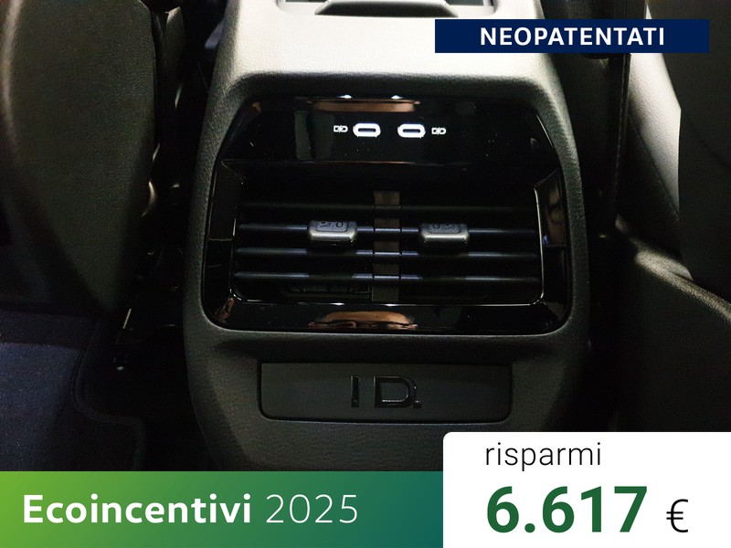 Volkswagen ID.4 77 kwh pro edition plus 286cv