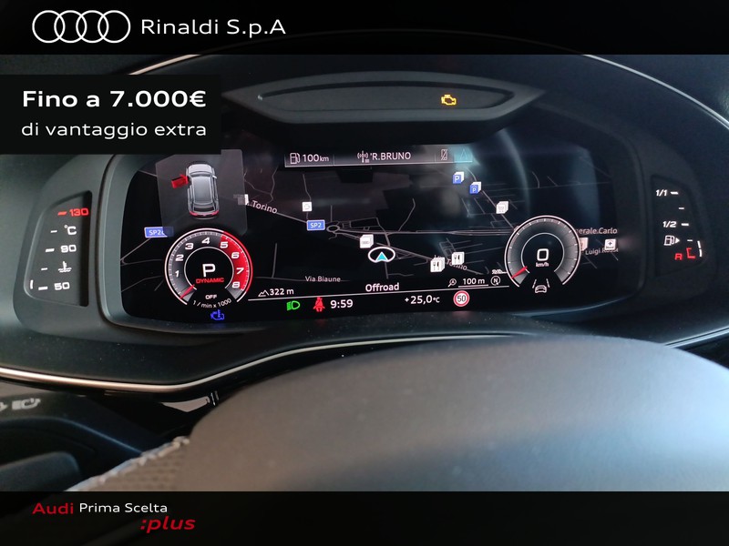 Audi SQ8 s4.0 tfsi sport attitude quattro tiptronic