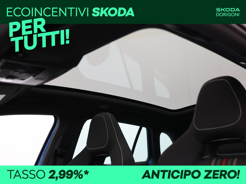 Skoda Scala 1.0 tsi monte carlo 115cv