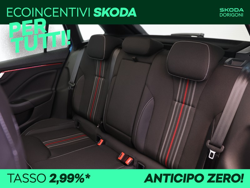 Skoda Scala 1.0 tsi monte carlo 115cv