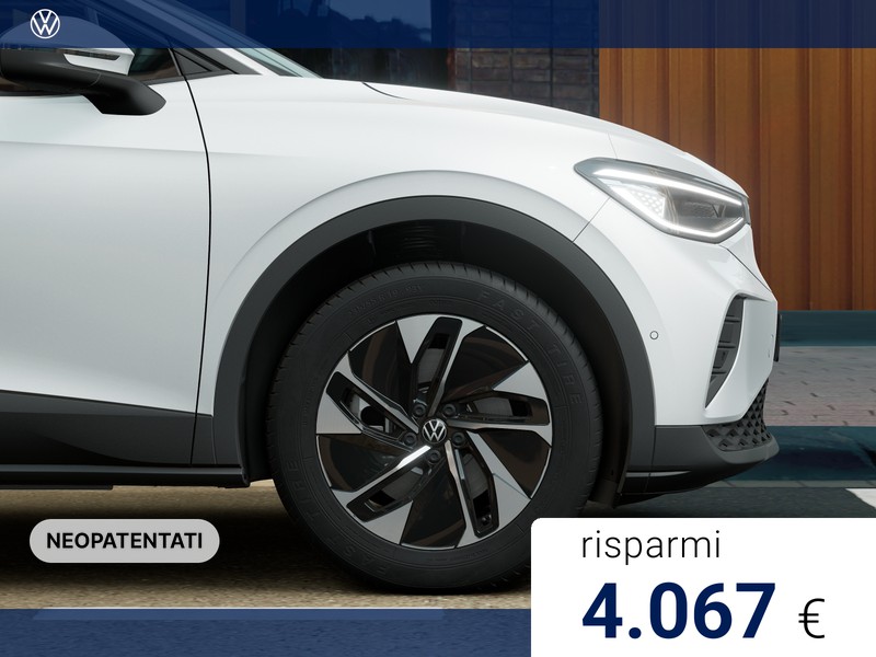 Volkswagen ID.4 Pro Edition Plus 4MOTION 77 kWh