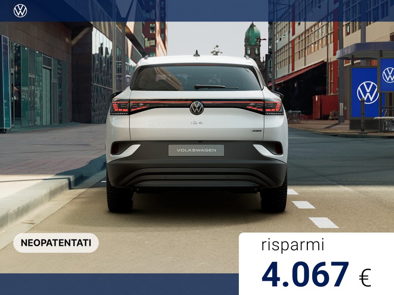 Volkswagen ID.4 Pro Edition Plus 4MOTION 77 kWh