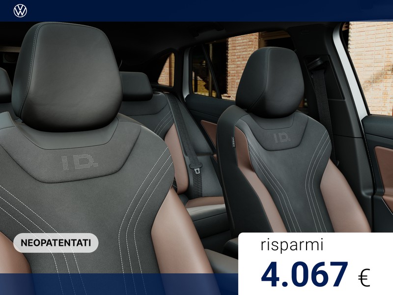 Volkswagen ID.4 Pro Edition Plus 4MOTION 77 kWh