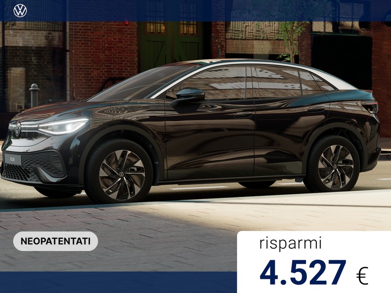 Volkswagen ID.5 Pro Edition Plus 77 kWh