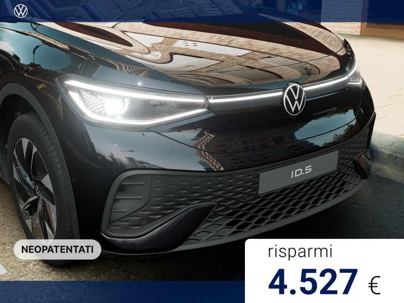 Volkswagen ID.5 Pro Edition Plus 77 kWh