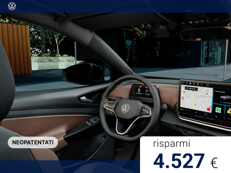 Volkswagen ID.5 Pro Edition Plus 77 kWh