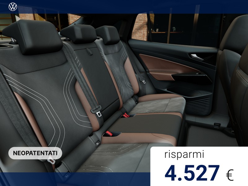 Volkswagen ID.5 Pro Edition Plus 77 kWh