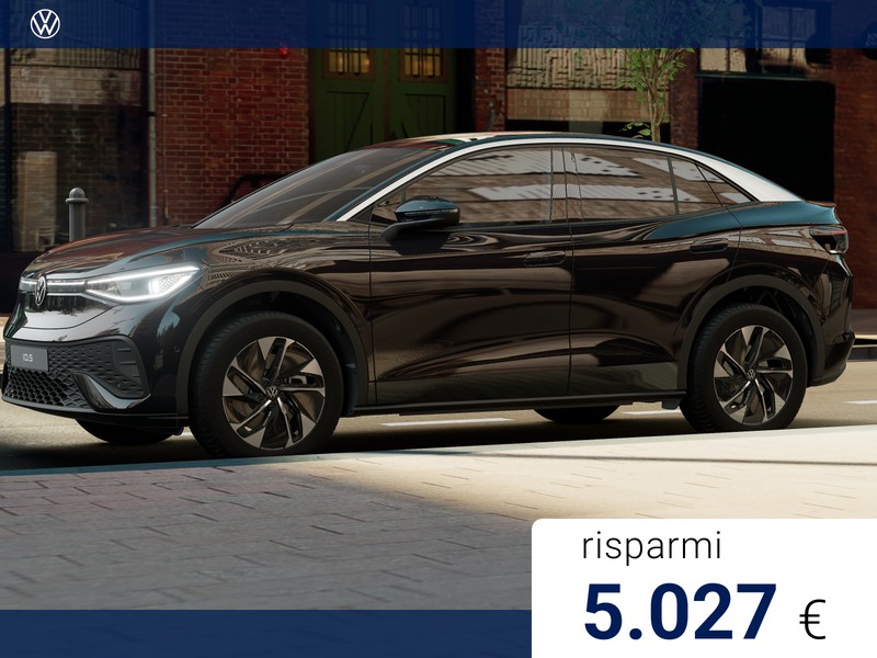 Volkswagen ID.5 Pro Edition Plus 77 kWh