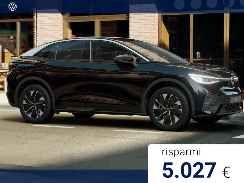 Volkswagen ID.5 Pro Edition Plus 77 kWh