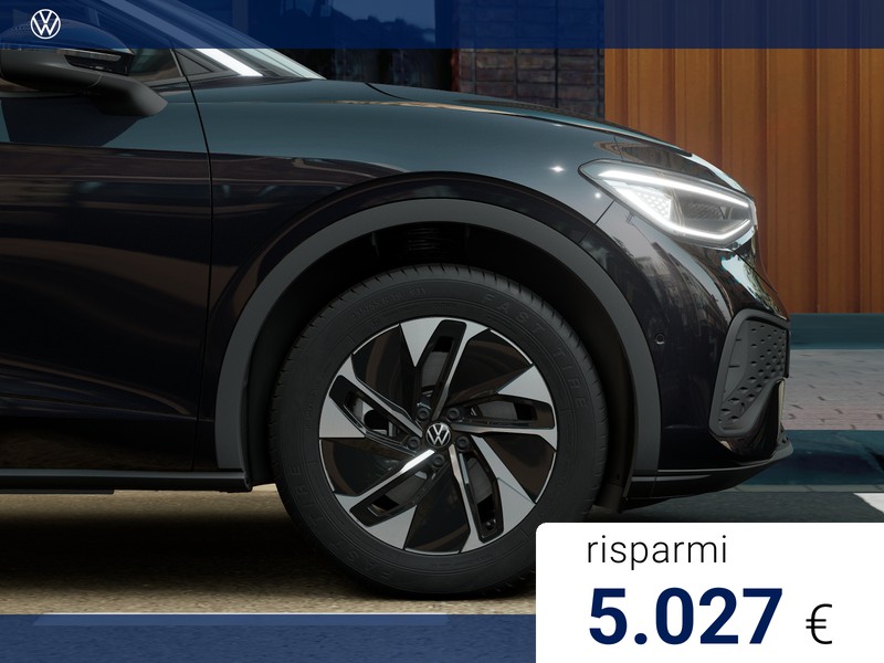 Volkswagen ID.5 Pro Edition Plus 77 kWh