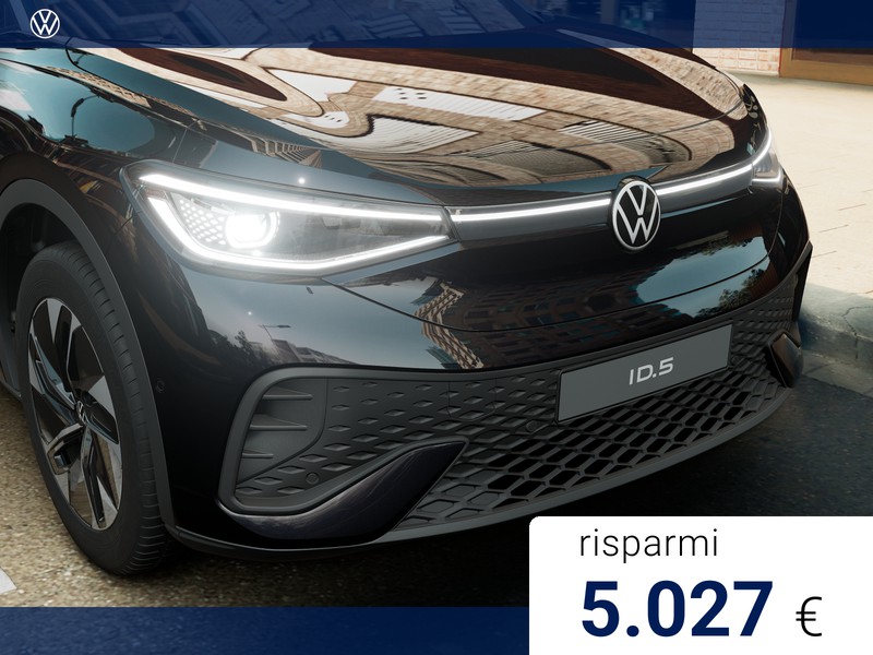 Volkswagen ID.5 Pro Edition Plus 77 kWh