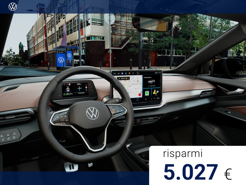 Volkswagen ID.5 Pro Edition Plus 77 kWh