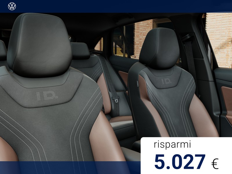 Volkswagen ID.5 Pro Edition Plus 77 kWh