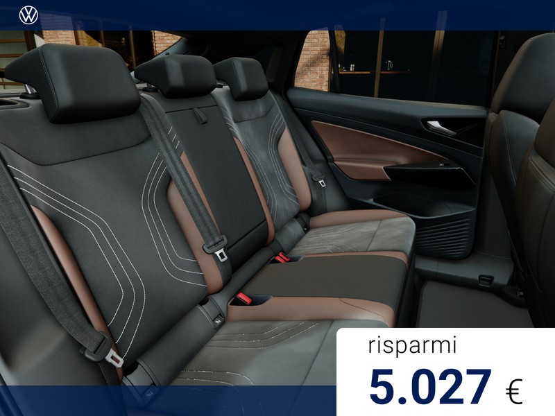 Volkswagen ID.5 Pro Edition Plus 77 kWh