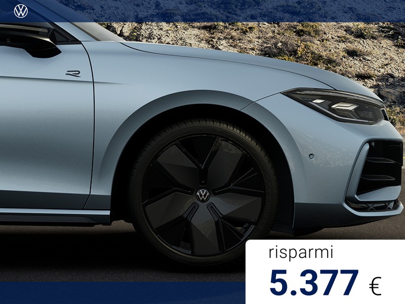 Volkswagen Passat 1.5 eTSI R-Line 150 CV DSG