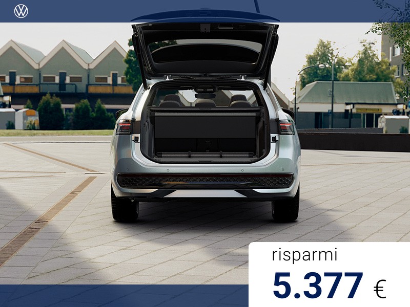 Volkswagen Passat 1.5 eTSI R-Line 150 CV DSG