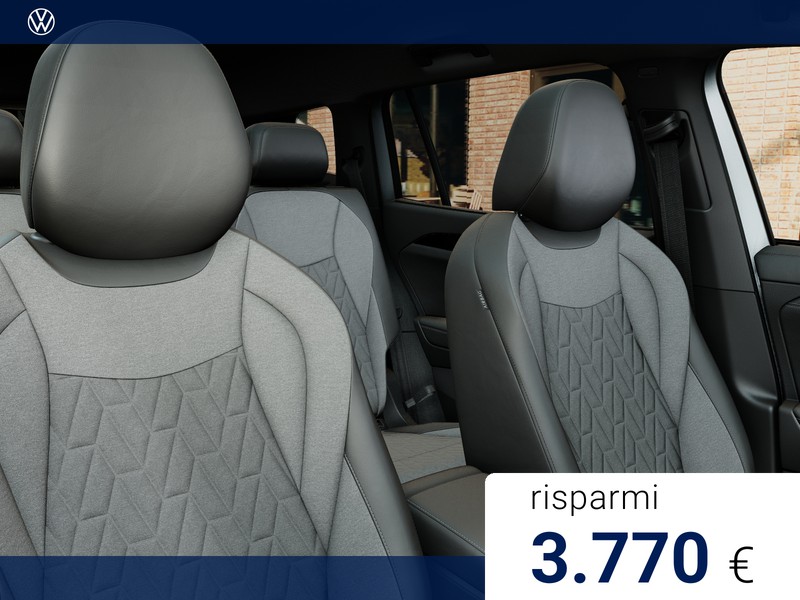 Volkswagen Tayron Edition Plus 2.0 TDI 150 CV DSG