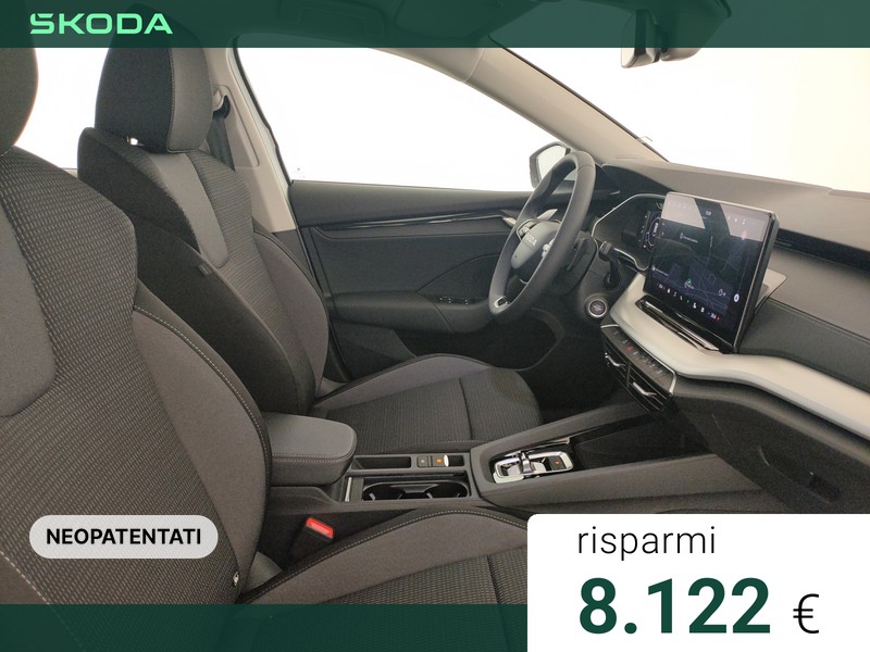 Skoda Octavia Wagon Executive 1.5 TSI 115 CV DSG