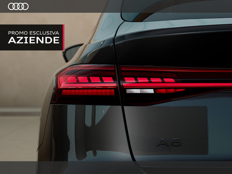 Audi A6 e-tron Sportback S line edition performance