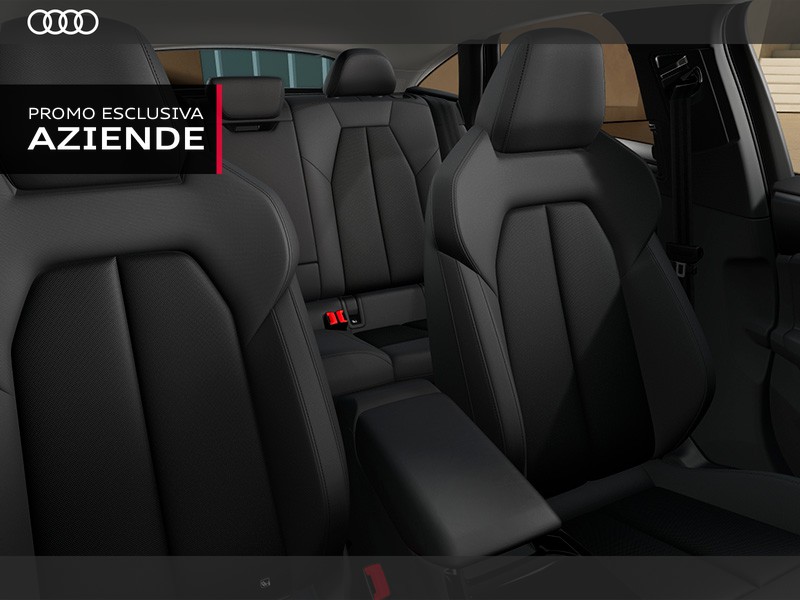 Audi A6 e-tron Sportback S line edition performance