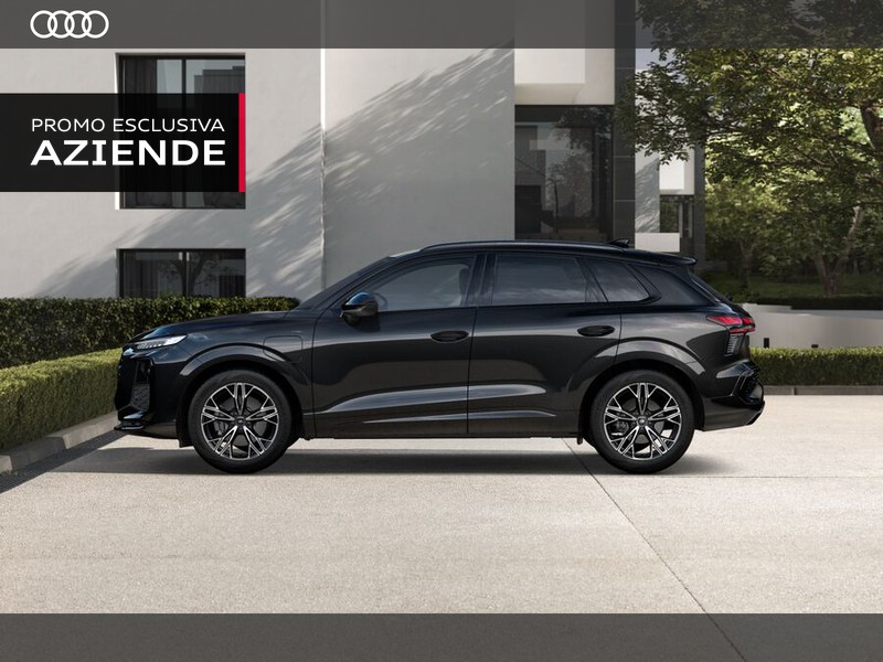 Audi Q3 S line edition e-hybrid 200 kW S tronic