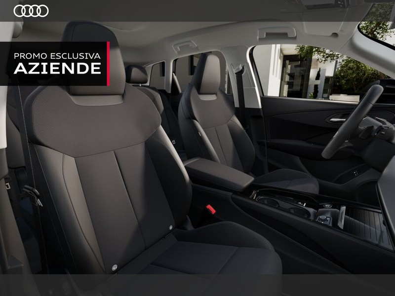 Audi Q3 S line edition e-hybrid 200 kW S tronic