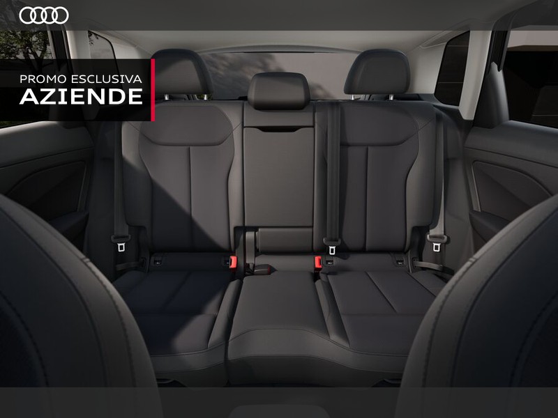 Audi Q3 S line edition e-hybrid 200 kW S tronic