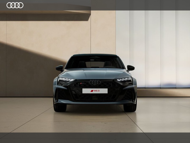 Audi RS3 Sportback TFSI quattro S tronic